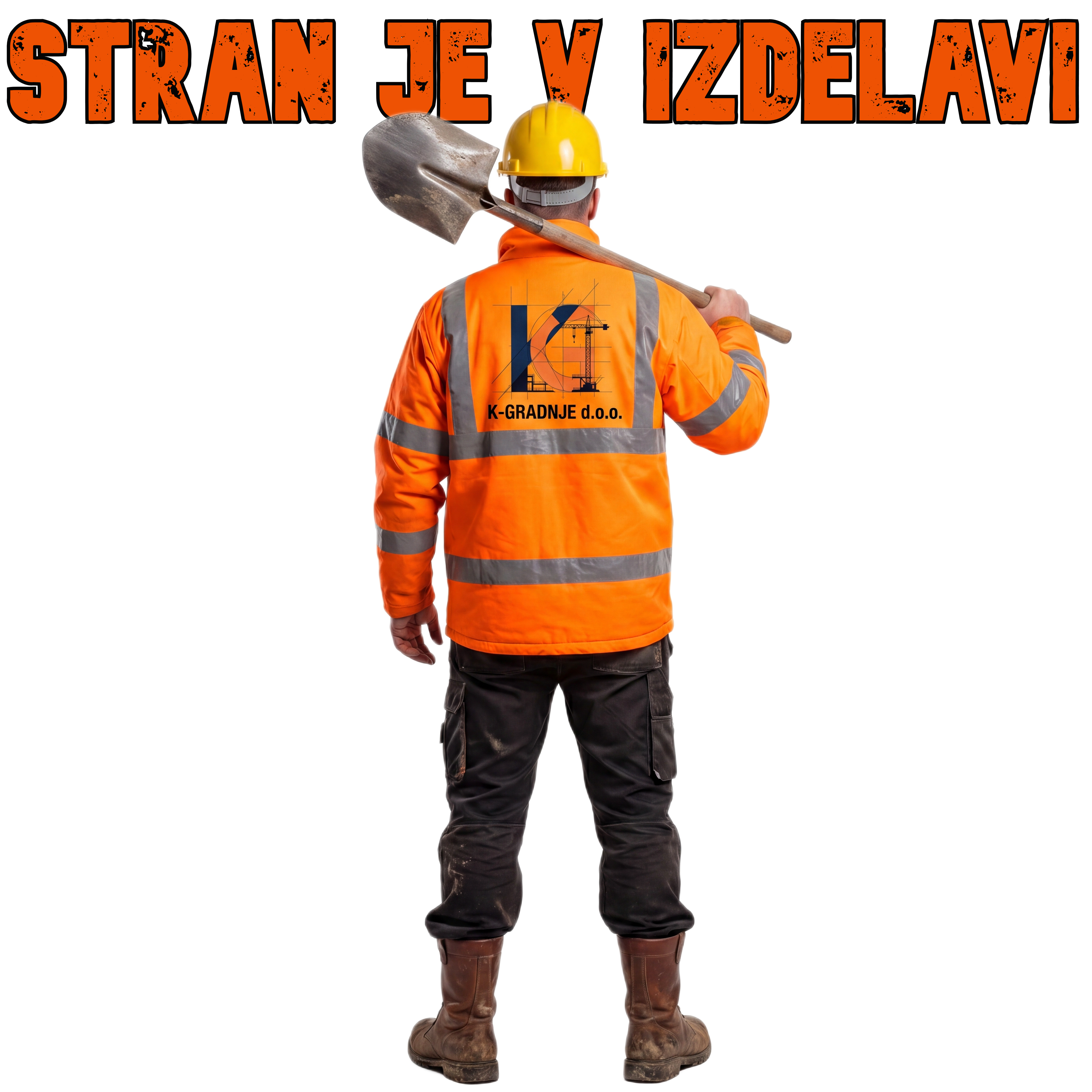 K-Gradnje
